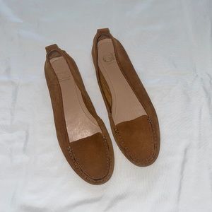 Gianni Bini Flats